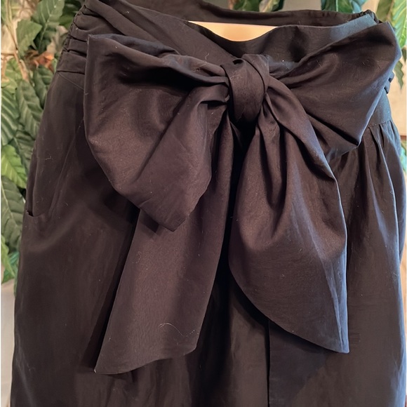 THE LIMITED SKIRT WITH TIE - Picture 5 of 8